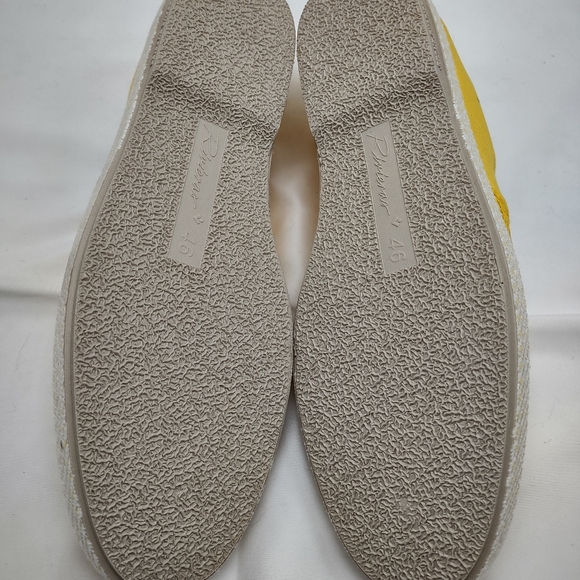 Rivieras Classic 20 Juane Mesh & Canvas Slip on Espadrilles - Picture 5 of 8